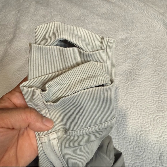 Lululemon Cut Class Jacket Washed French Clay - Picture 13 of 14